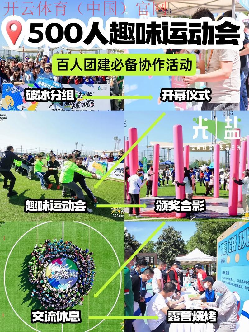 体育皇冠活动, 探索如何通过体育皇冠活动提升团队合作与沟通能力