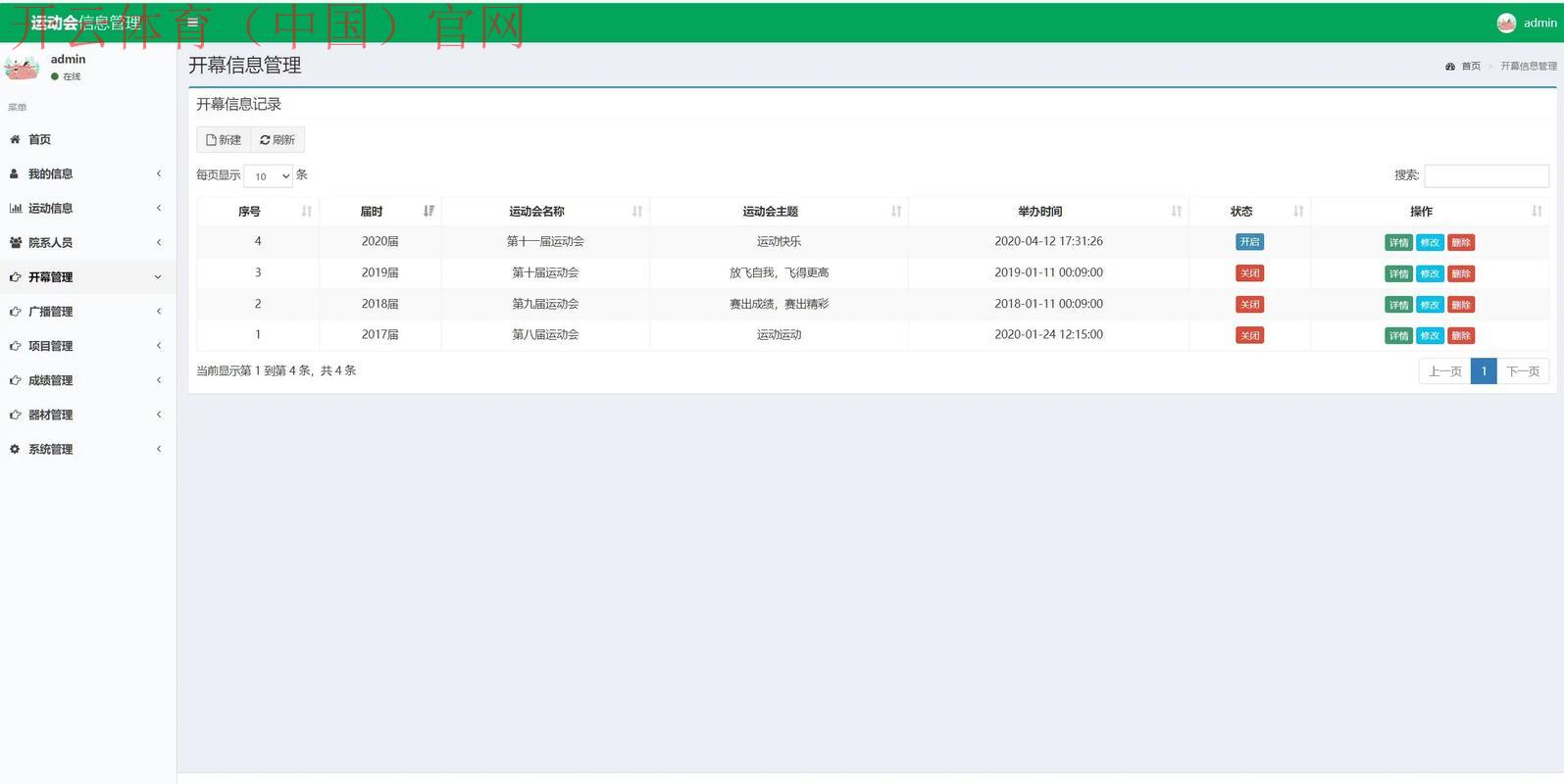 系统体育皇冠, 如何通过系统体育皇冠提升运动员的竞技表现与管理效率