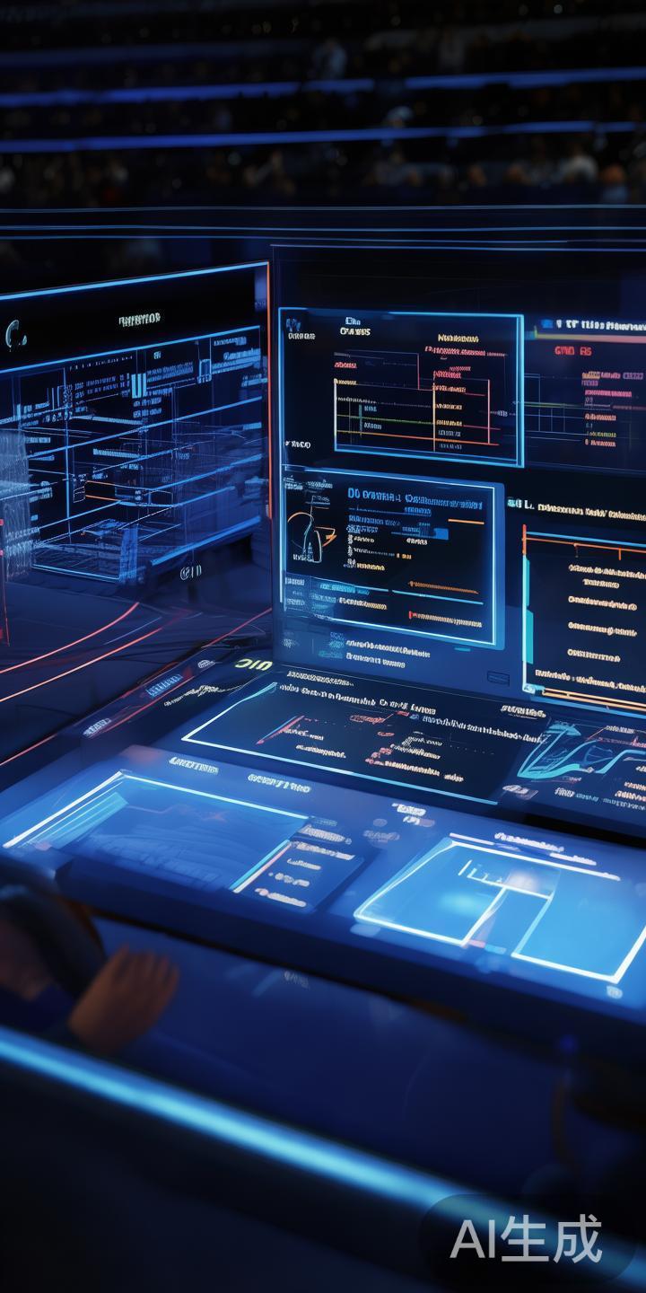 此外，实时比分还配合比赛数据的分析，如得分、发球得