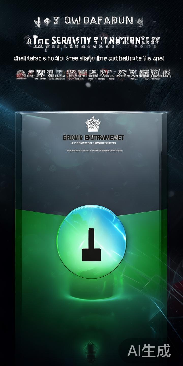 皇冠娱乐场体育在线以其严格的监管机制和先进的安全技