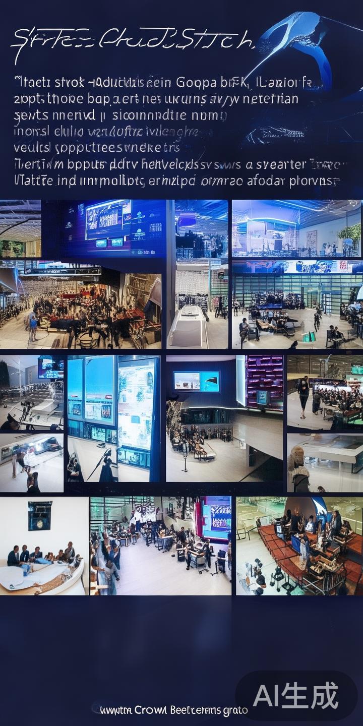 体育皇冠集团在推动体育赛事创新与体育产业全面发展的卓越成就 在当前全球体育产业迅猛发展的背景下,越来越多的企业