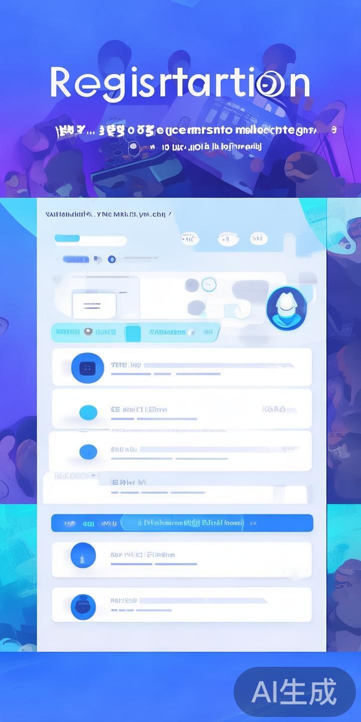 众所周知，注册过程中的繁琐步骤常常令人望而却步。而